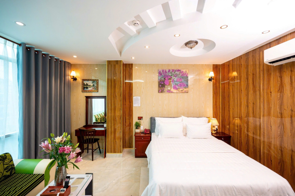 Vip Room 01