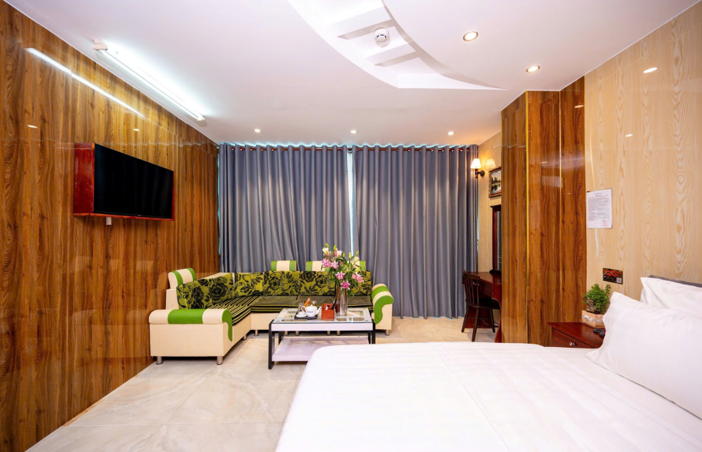Vip Room 01