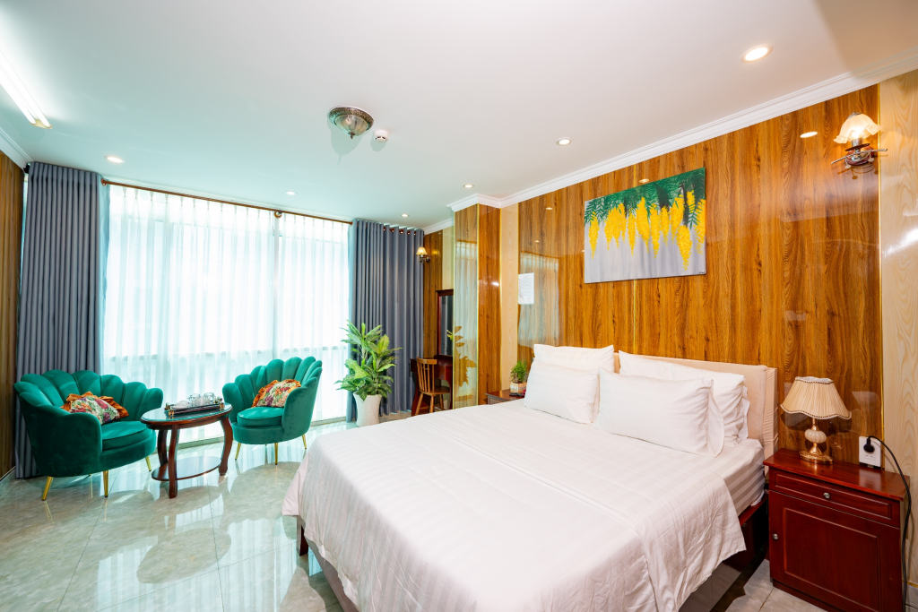 Vip Room 02