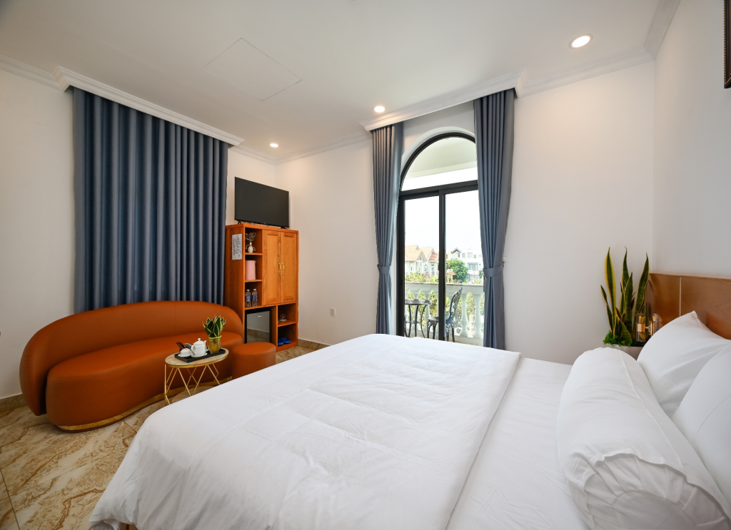 Vip Room 02