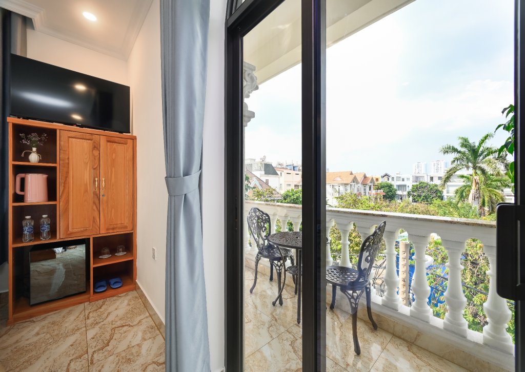 Vip Room 02
